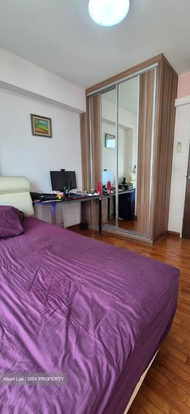 Blk 267A Punggol Field (Punggol), HDB 4 Rooms #449842951